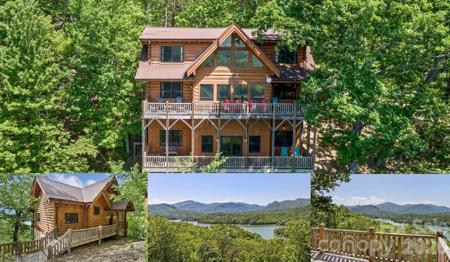 109 Overlook Point Lane