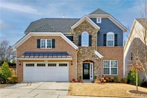 11715 Grey Partridge Drive