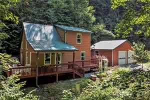 52 Bear Cove