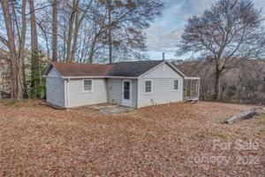 118 Fisherman Cove