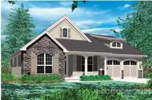 Lot 1 Pine Moss