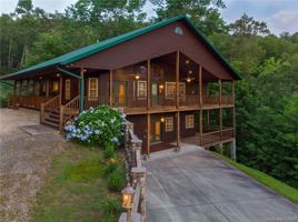 100 Chestnut Oak Ridge
