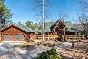 2544 Paradise Harbor Drive