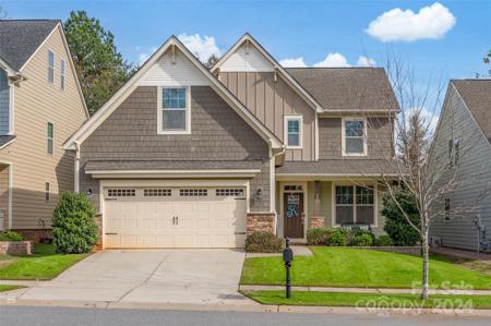 205 Rustling Waters Drive