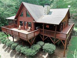 114 Stonecliff Lane