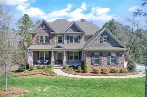 234 Ridge Reserve Drive