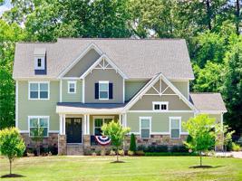 161 S Shore Drive