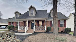 6009 Featherstone Court