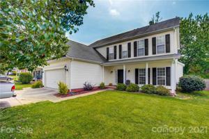 5116 Balsam Bark Lane