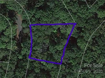 Lot 49 South Drive