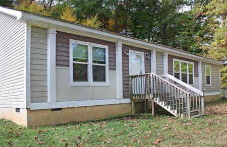 205 Leatherwood Cove Road