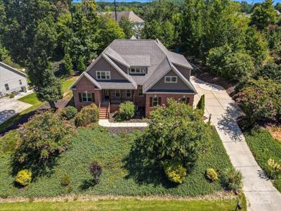 4038 Harmattan Drive