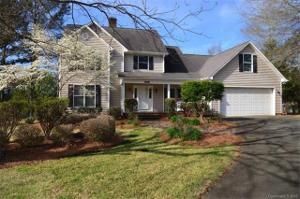 16136A Indian Mound Road