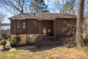 4020 Windward Drive