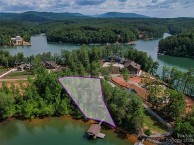190 Linville View