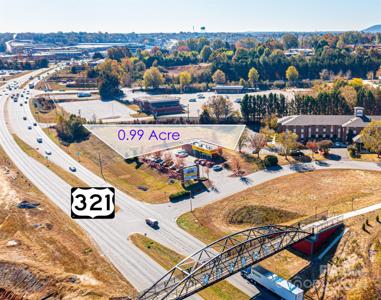 1241 Us Highway 321 None NW