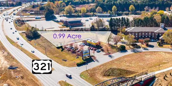 1241 Us Highway 321 None NW