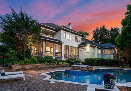8813 Covey Rise Court