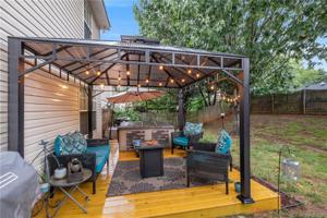 637 Saratoga Drive