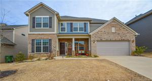 10417 Honeyfur Court