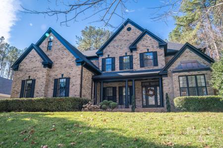 4268 Rustling Woods Drive
