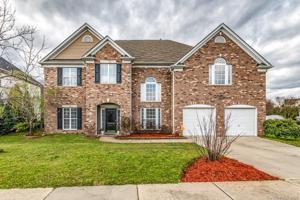 10813 Huntington Meadow Lane