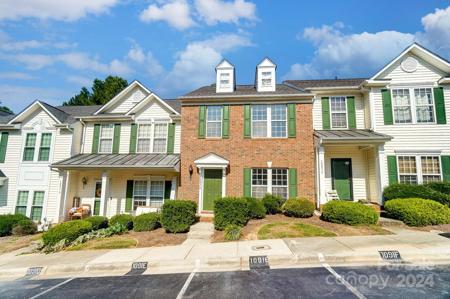 1091 Cramerton Village Drive