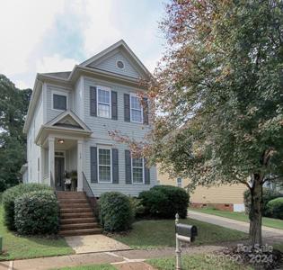 117 W Morehouse Avenue