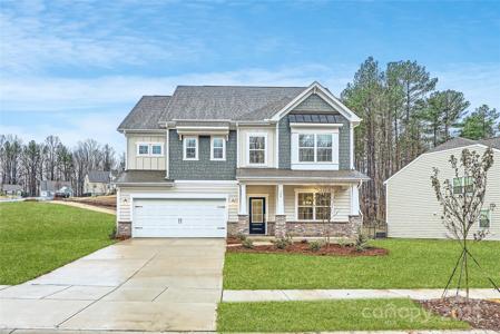 160 Dogwood Grove Place