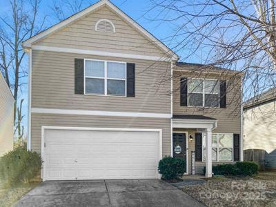 11627 Tribal Drive