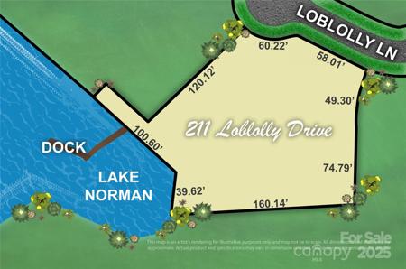 211 Loblolly Drive