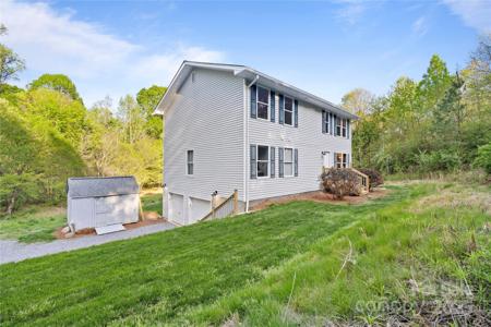 380 Hamrick Road