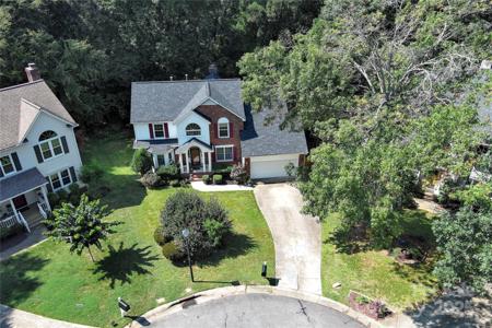 9210 Ivy Brook Court