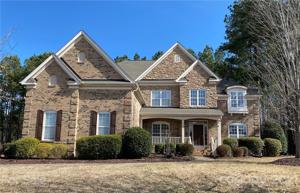 13912 Rocky Gap Lane