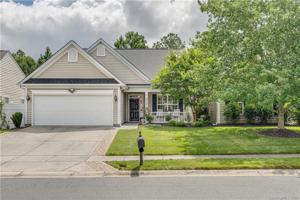 13319 Ferguson Forest Drive