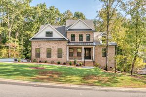 605 Highland Ridge Point