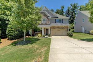 607 Cedar Trace
