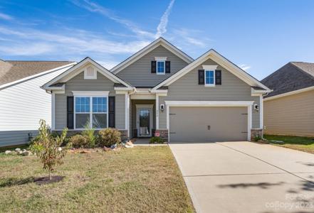 282 Robinwood Lane