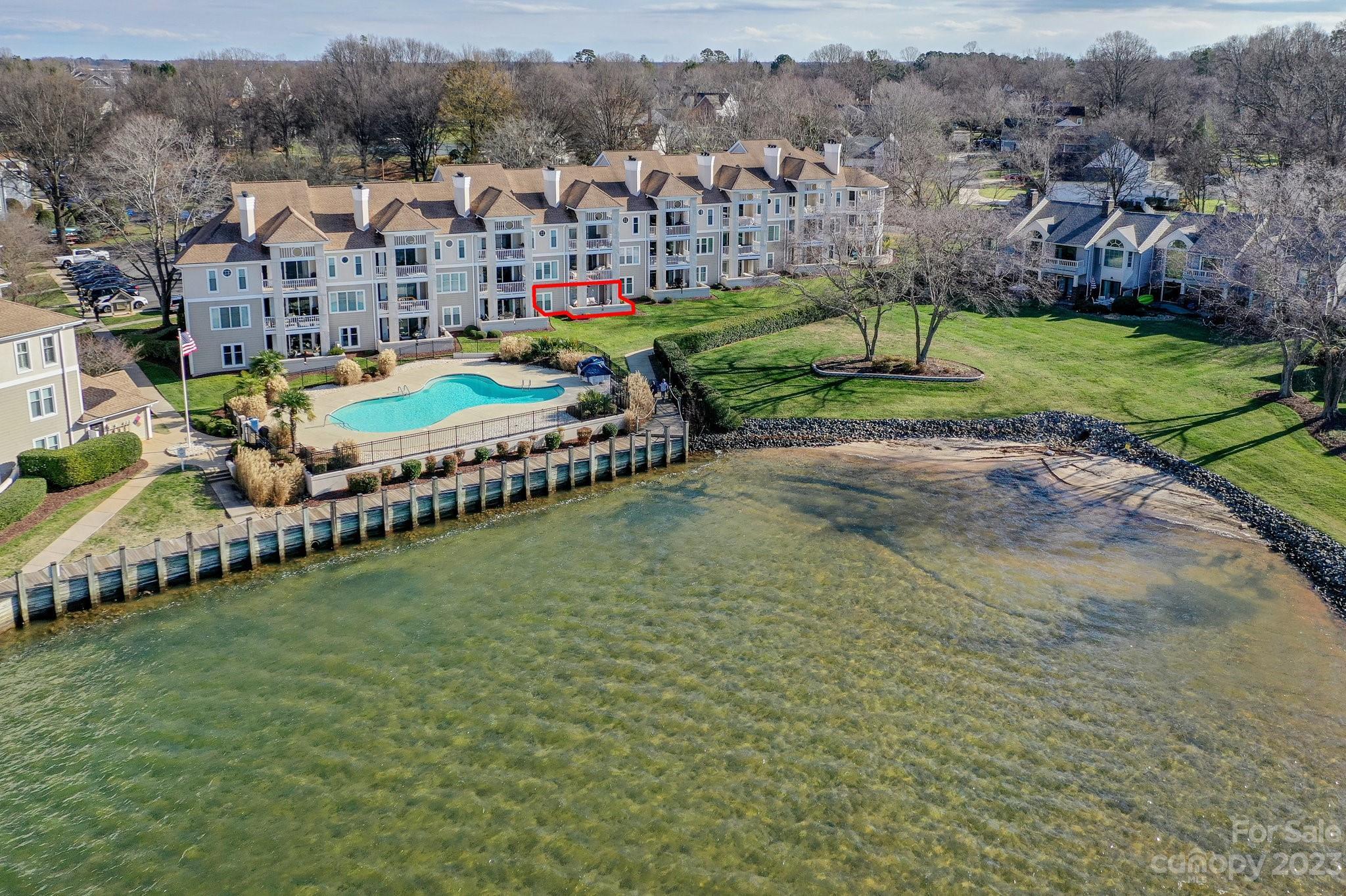 18579 Vineyard Point Lane, Cornelius, NC lhrmls01943884