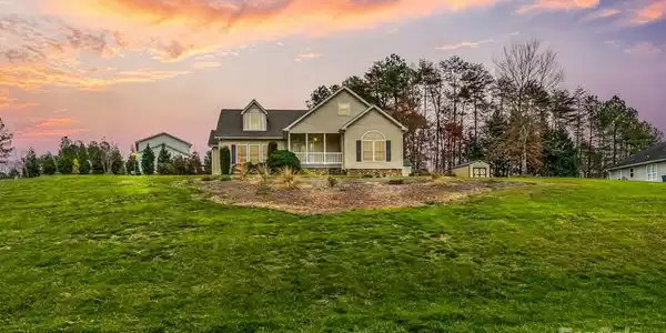207 Sienna Drive