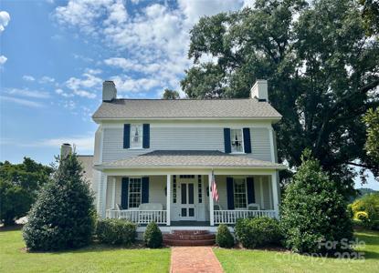 16801 Randalls Ferry Road
