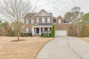 7920 Fawnwood Lane
