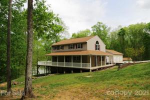 25380 Stony Mountain Road