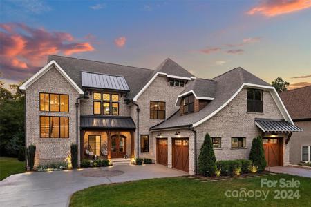 285 Bent Tree Drive