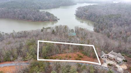 954 High Trail Drive