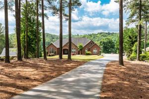 5369 Beacon Ridge Drive