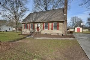 3998 Ridgewood Drive