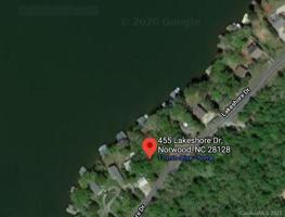 455 Lake Shore Drive