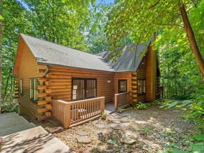 245 Bald Mountain Crescent