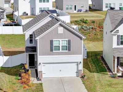445 Newfound Hollow Drive